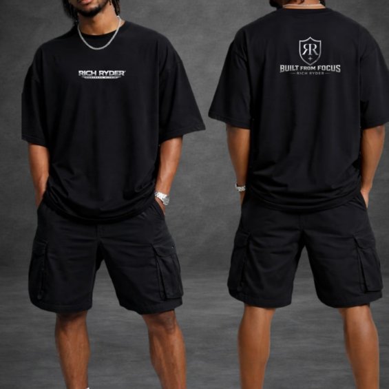FOCUS TEE