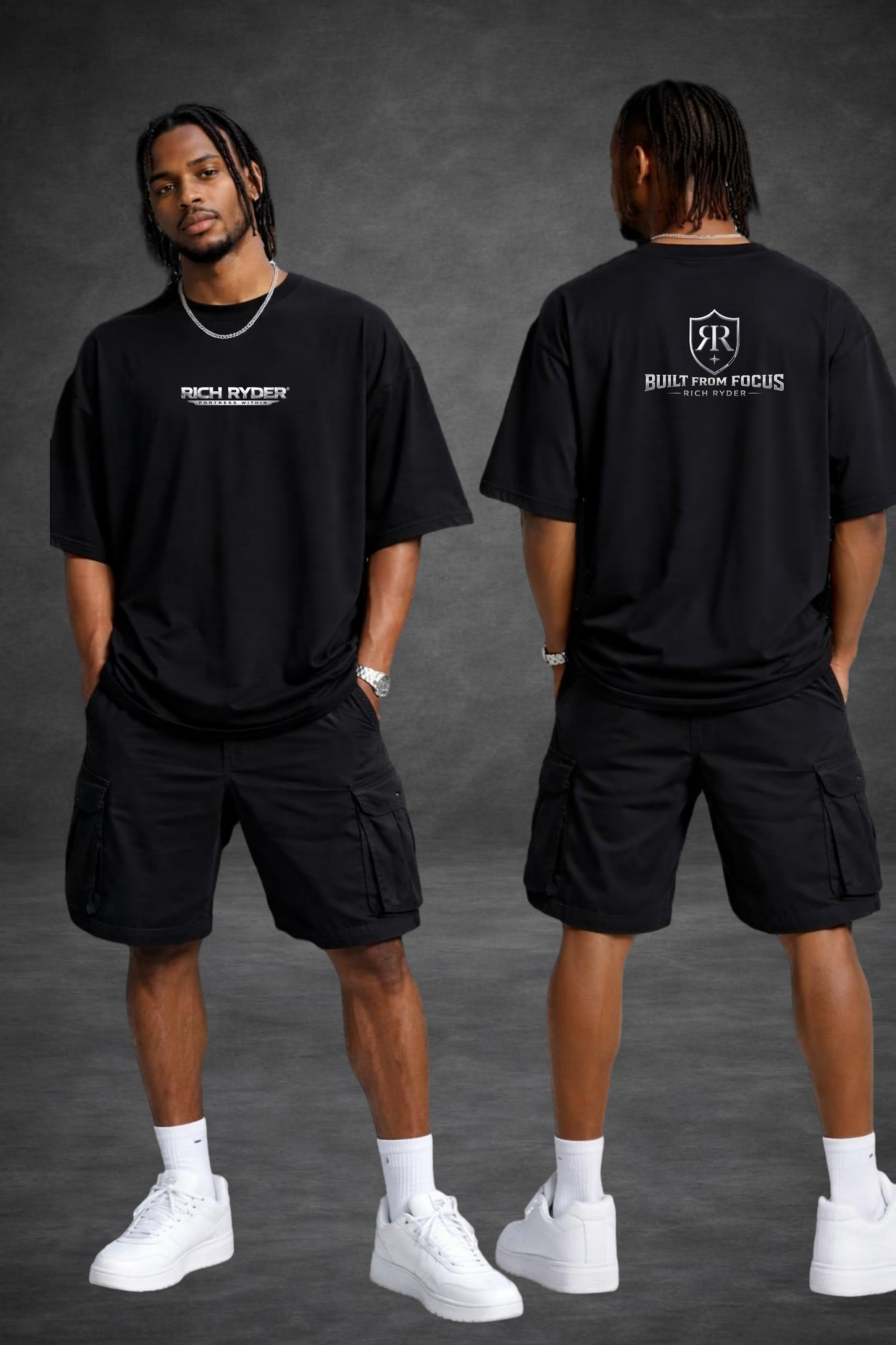 FOCUS TEE
